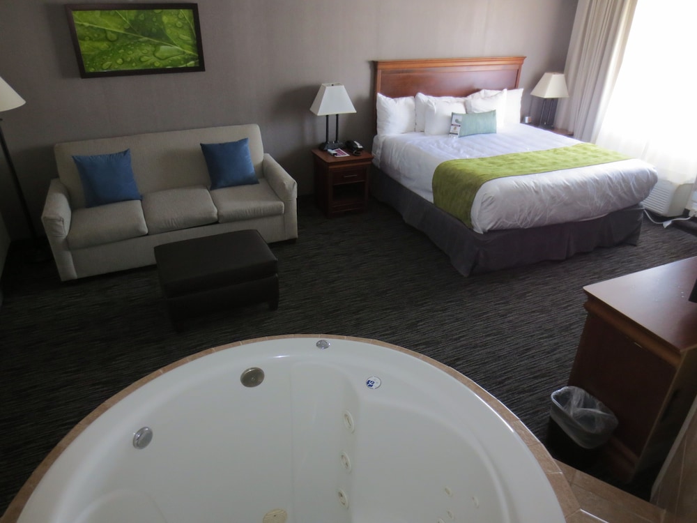 Best Western Plus Landmark Inn 6/38
