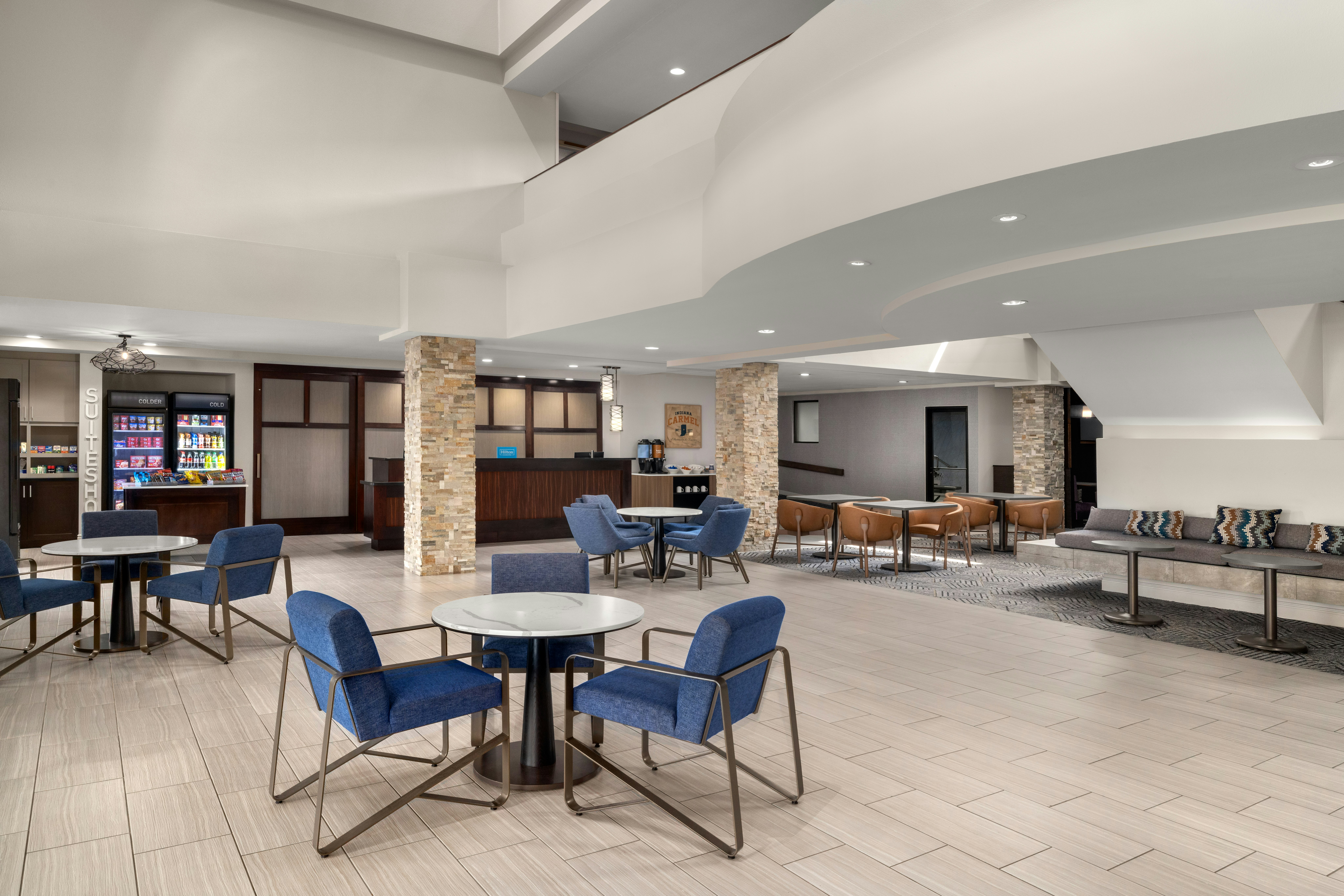 Homewood Suites By Hilton Indianapolis Carmel 30/51