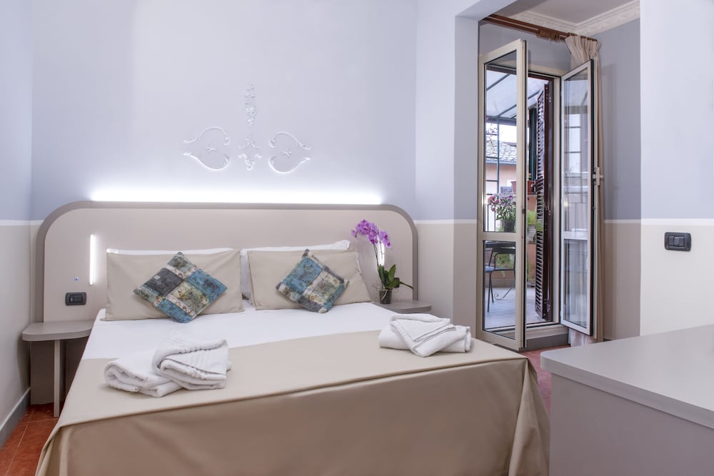 Hotel Grifo 21/65