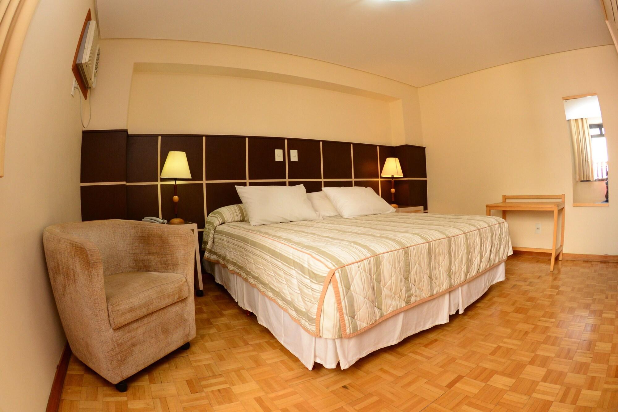 River Park Hotel 14/50