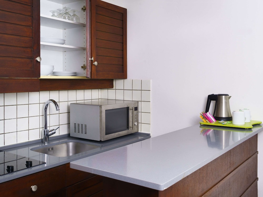 Hotel Mercure Kourou Ariatel 49/50