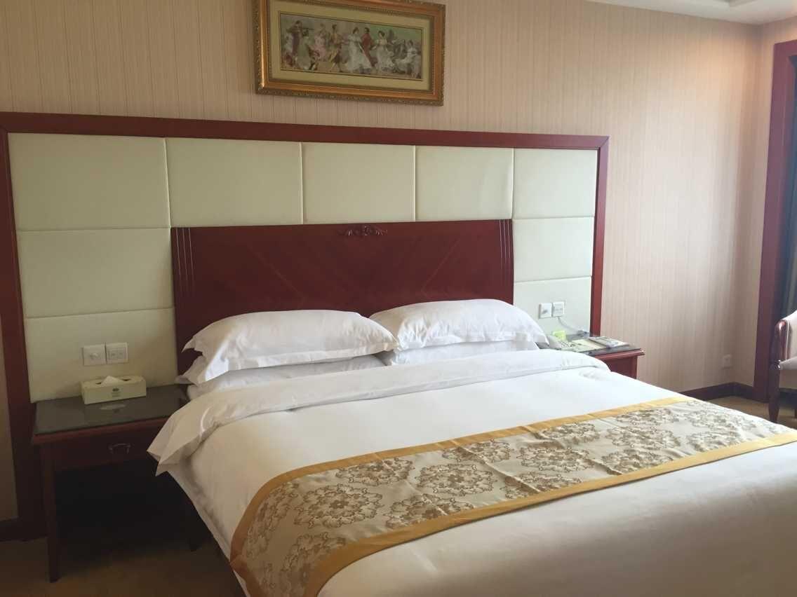 Vienna Hotel Foshan Nanhai Avenue Branch 21/50