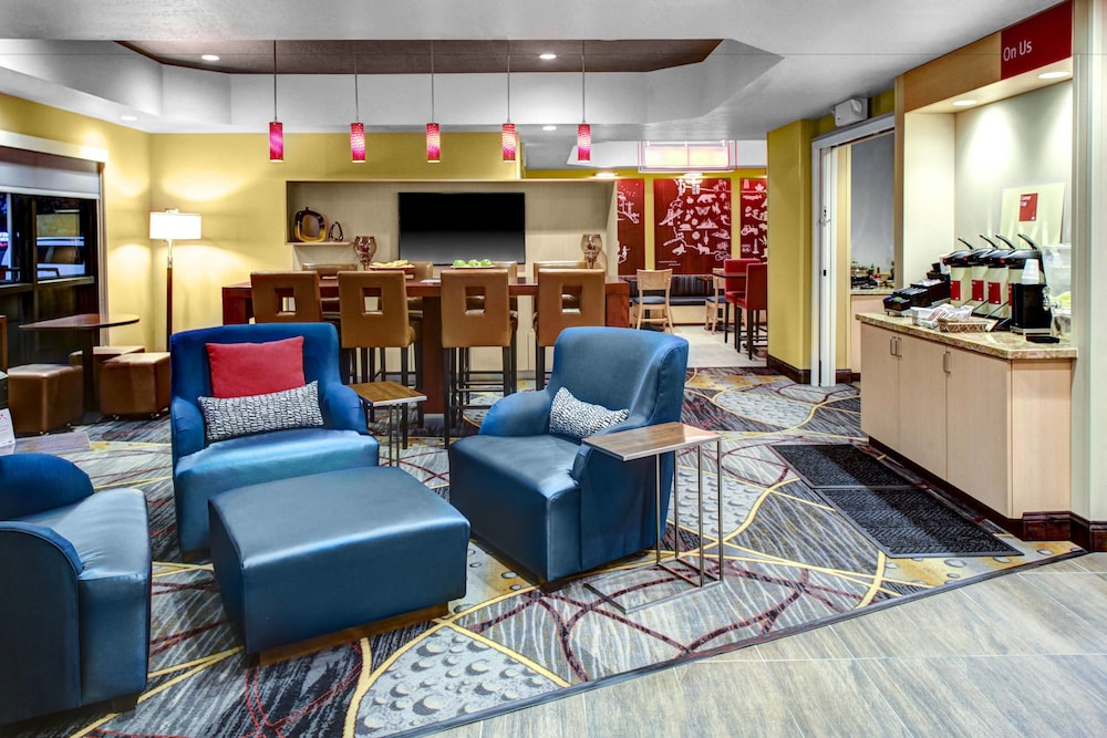 TOWNEPLACE SUITES BAKERSFIELD WEST 27/42