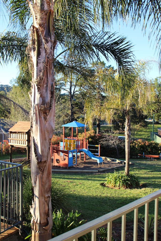 Hume Country Motor Inn Albury 40/48