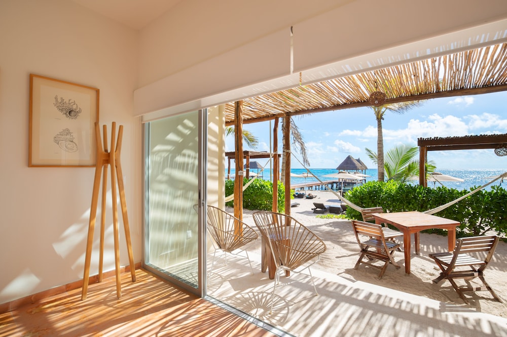 Mereva Tulum by Blue Sky (ex. Blue Sky Hotel Boutique) 39/75