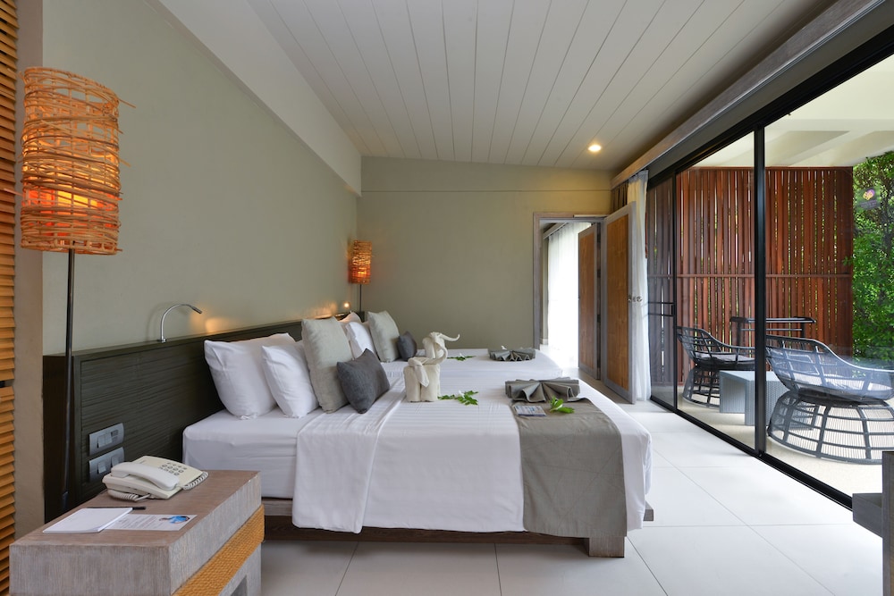 Twin Lotus Resort and Spa - Adults Only 106/181