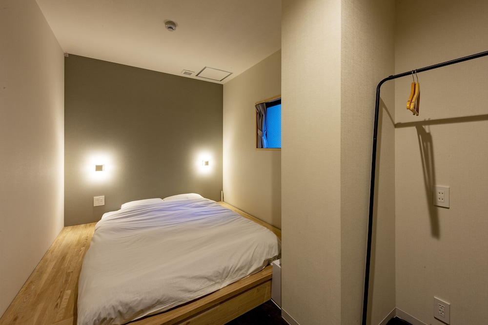 Plat Hostel Keikyu Minowa Forest 21/50
