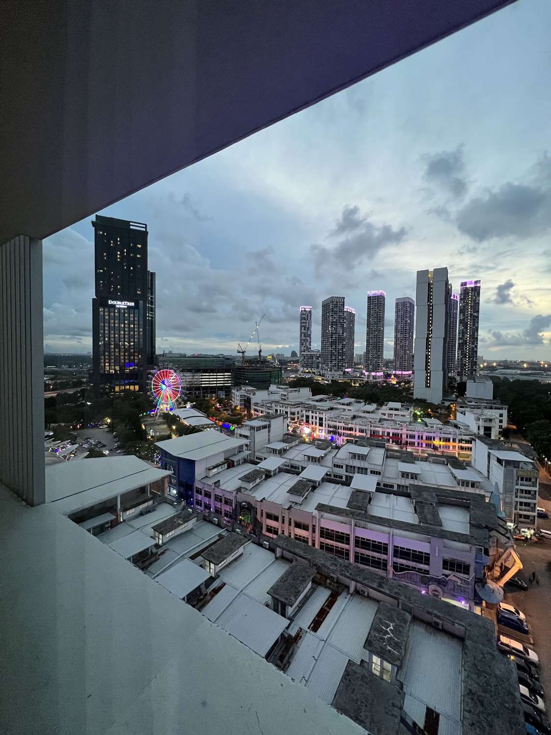 Wyndham Garden i-City Shah Alam in SHAH ALAM