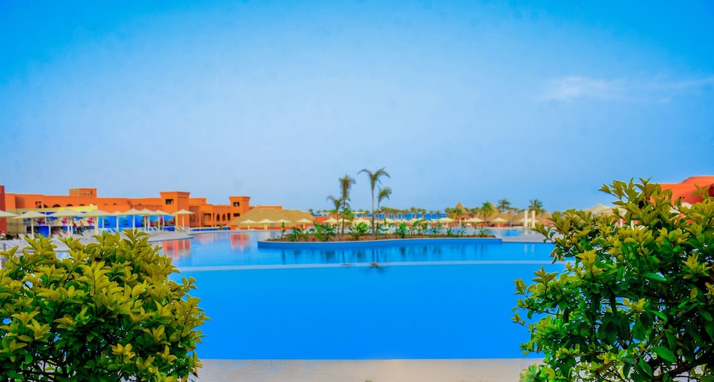 Pickalbatros Laguna Vista Resort - Sharm El Sheikh 6/74