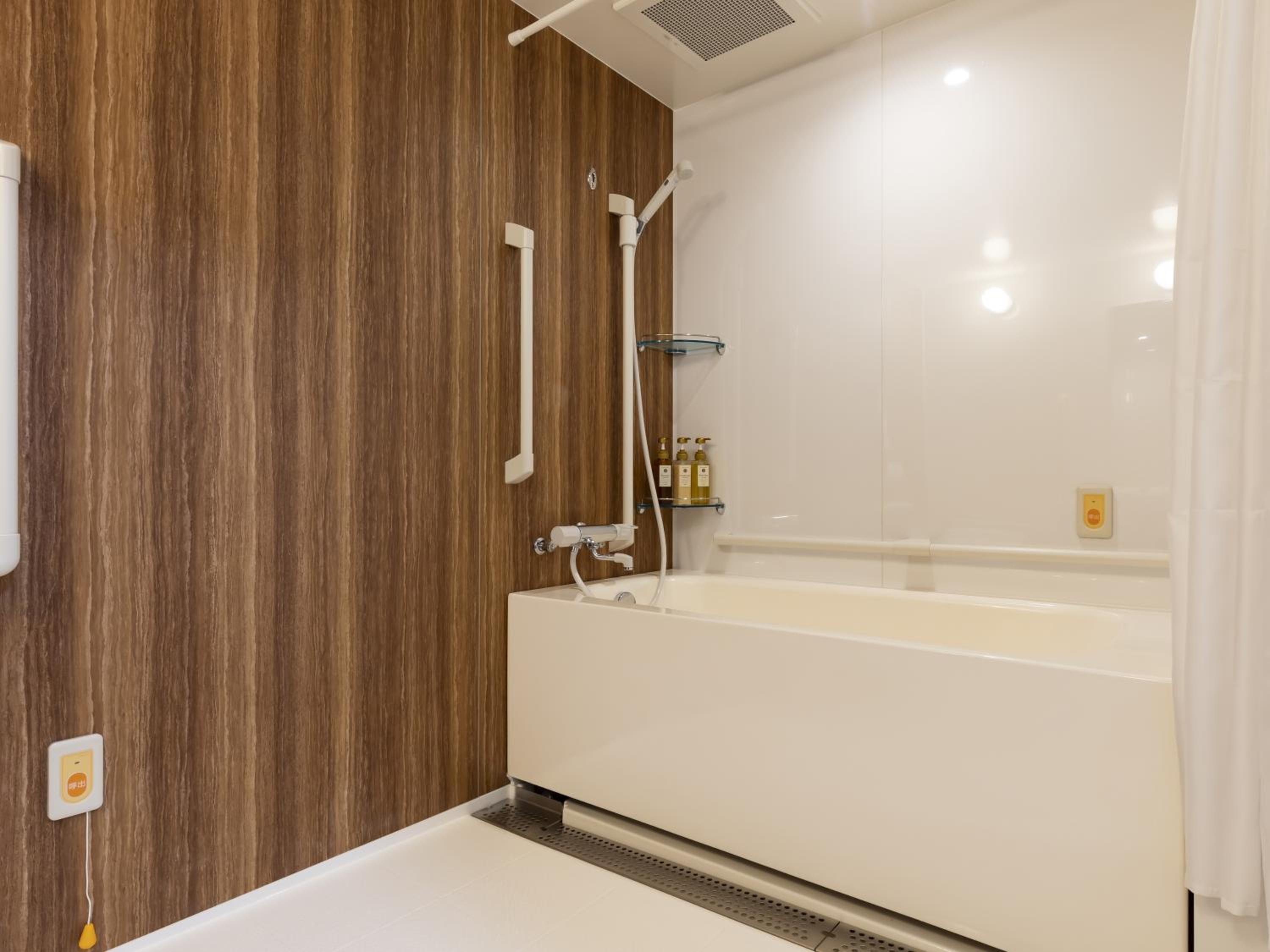 Kyoto Plaza Hotel Kintetsu Jujo 49/50