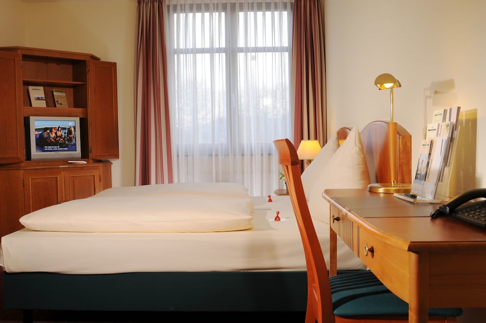 Trip Inn Bristol Hotel Mainz 16/30