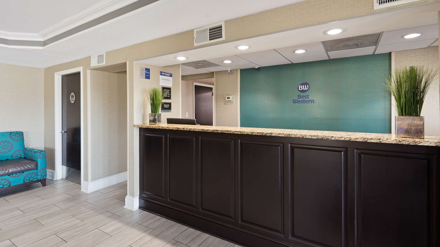 Best Western Inn Florence 2/9