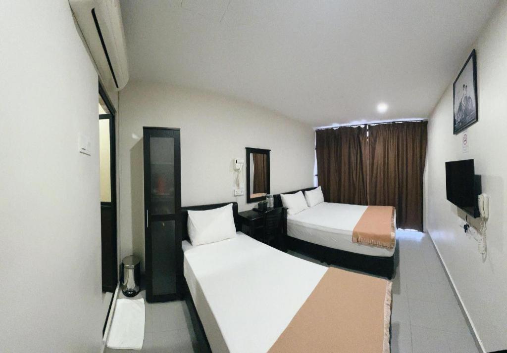 Nida Rooms Gelugor Prima 16/29