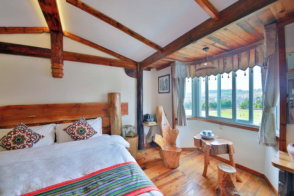 Xiangxi Dreamweaver Inn 9/50
