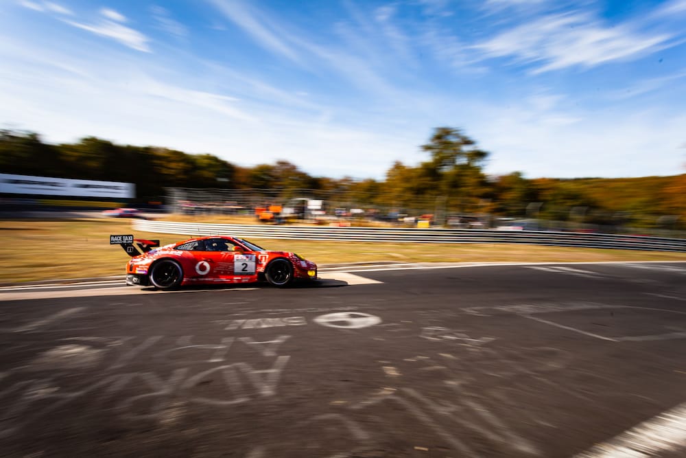Lindner Hotel Nurburgring Motorsport, Part of JDV by Hyatt 31/34