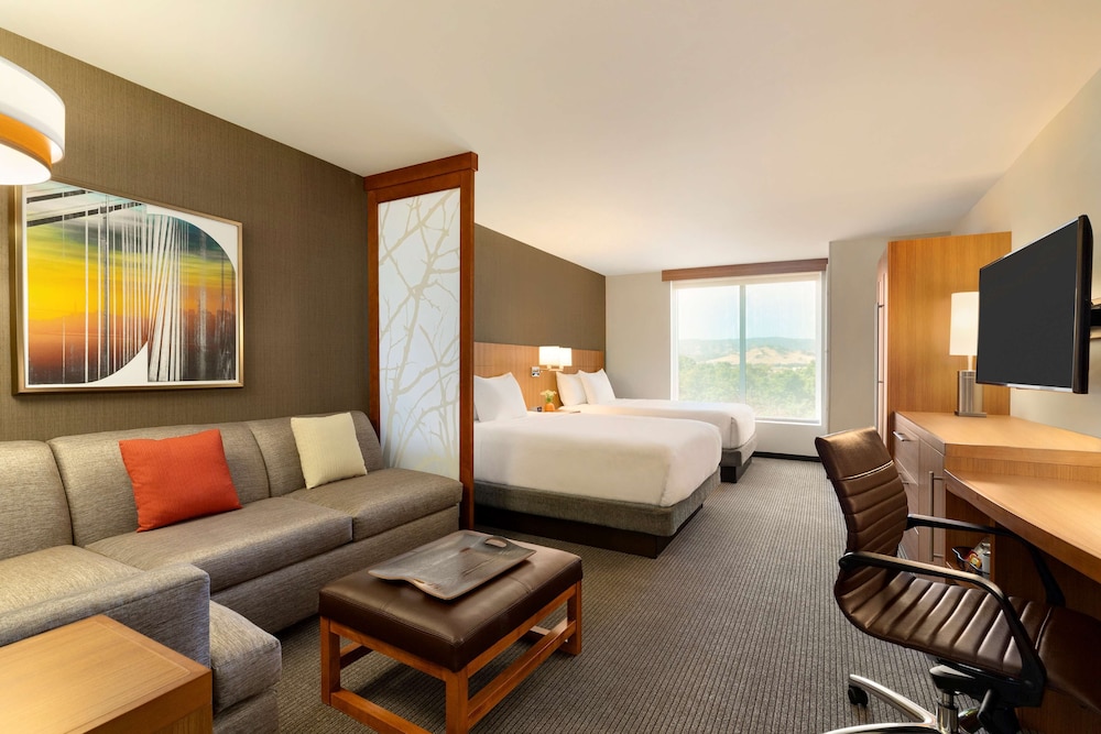 Hyatt Place Vacaville 13/62