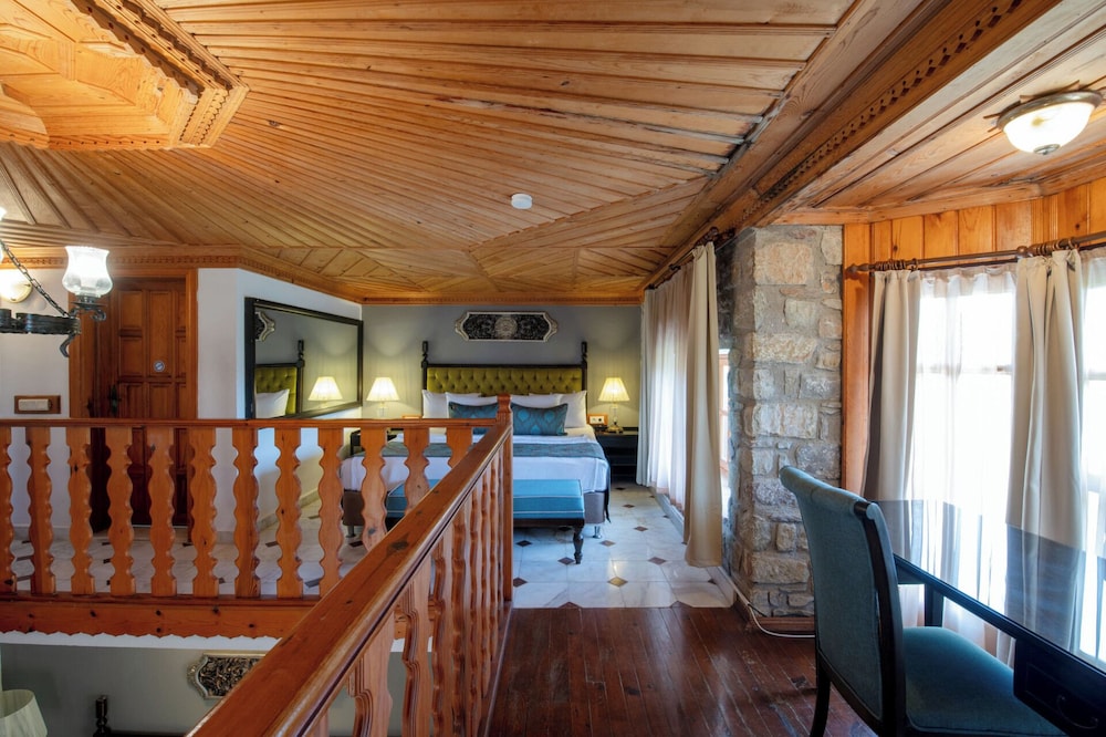 Wyndham Datca Perili Bay 55/78
