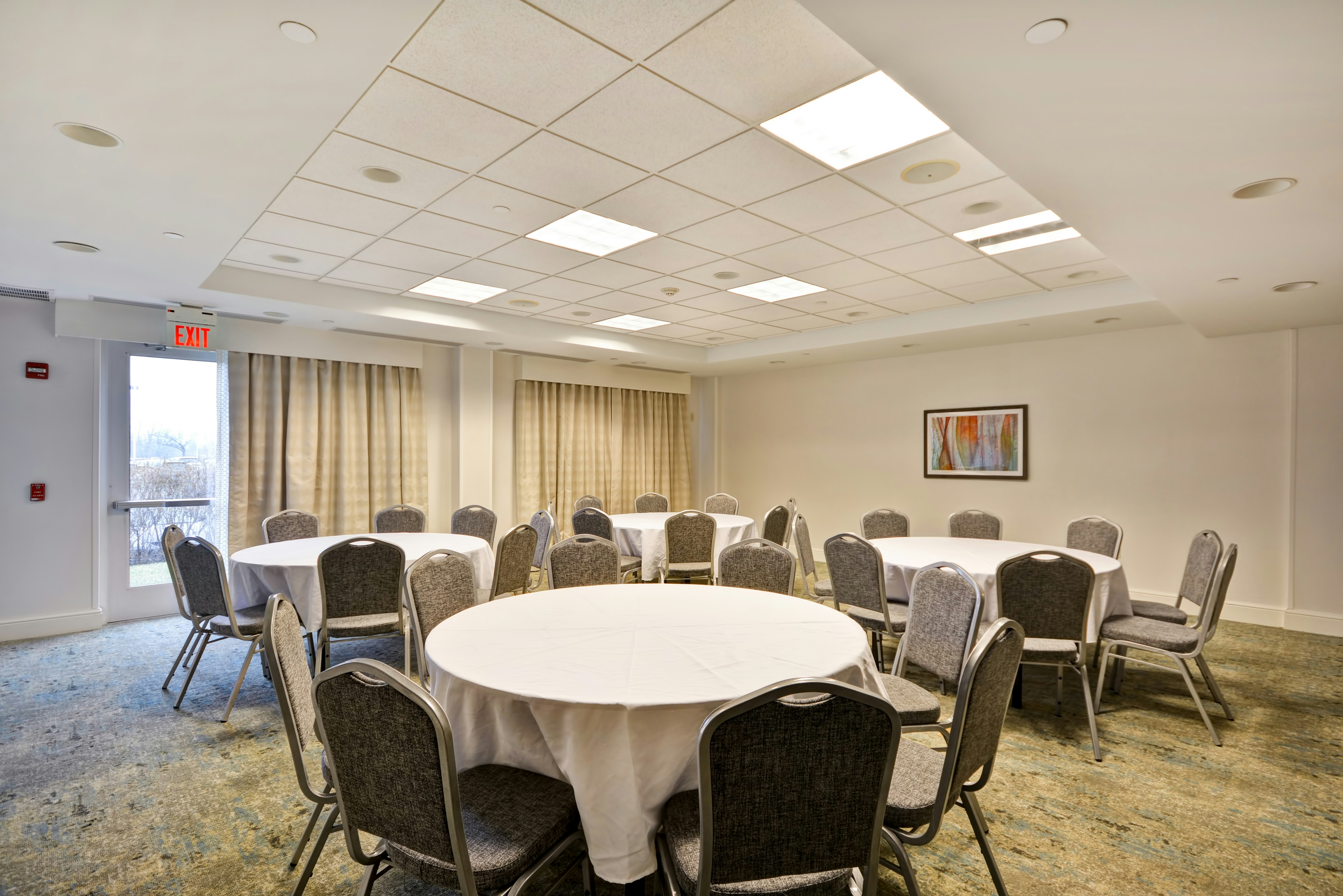 Hilton Garden Inn Ridgefield Park 41/46