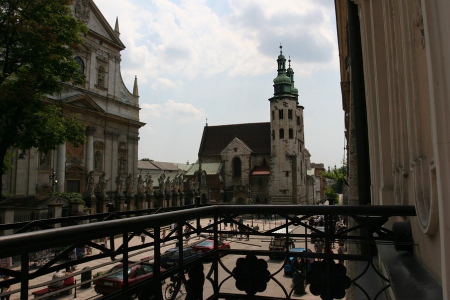 Hotel Senacki 90/90