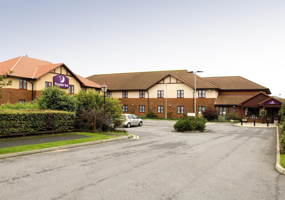 Premier Inn Newcastle Gosforth/Cramlington 49/57
