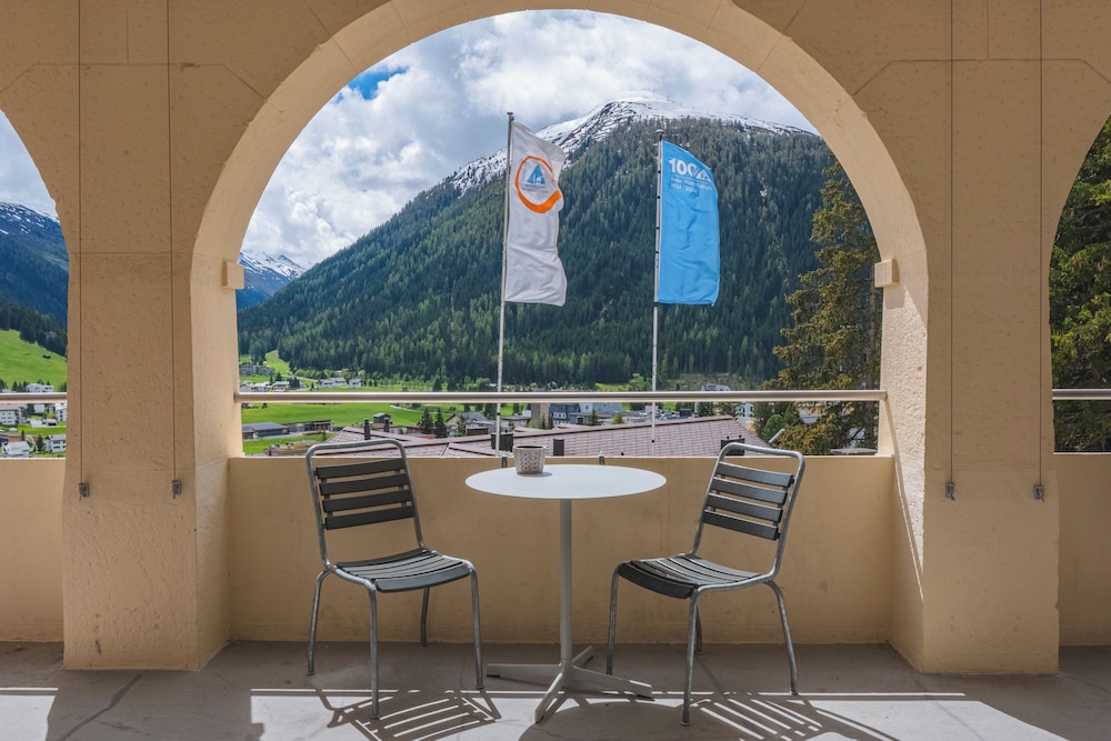 Davos Youthpalace 41/62