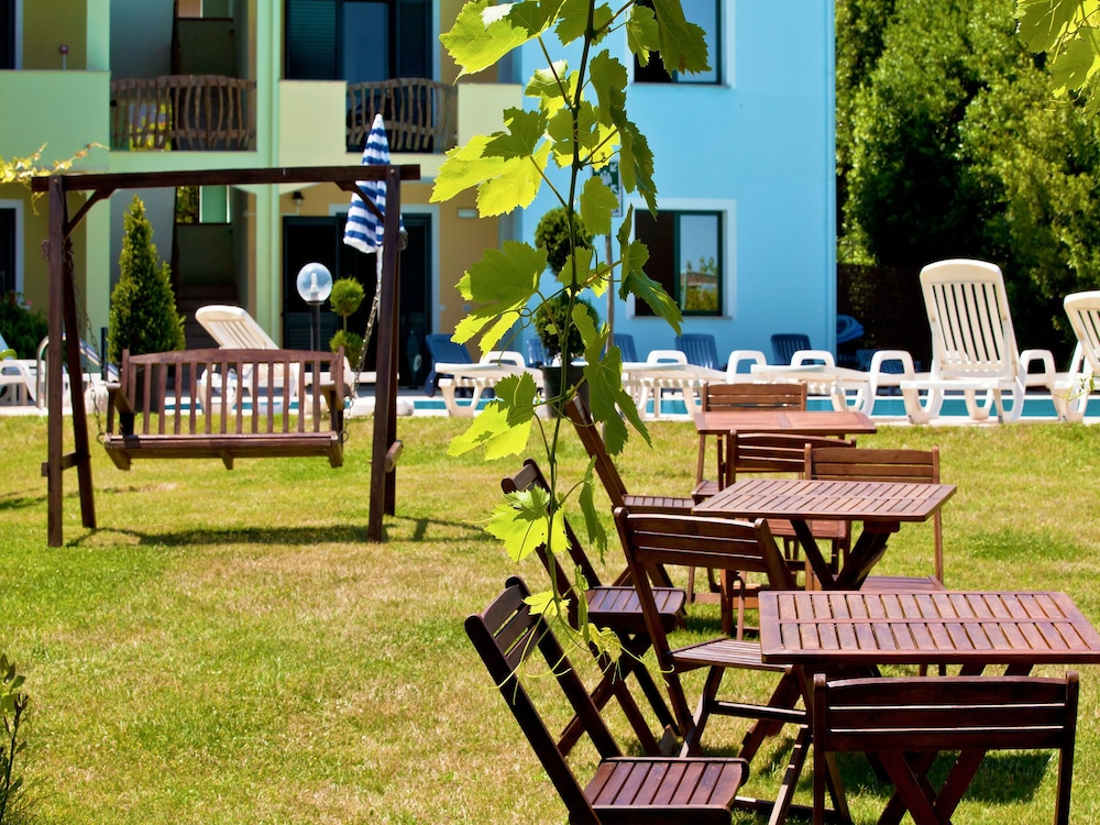 Hotel Ariadimari 38/50
