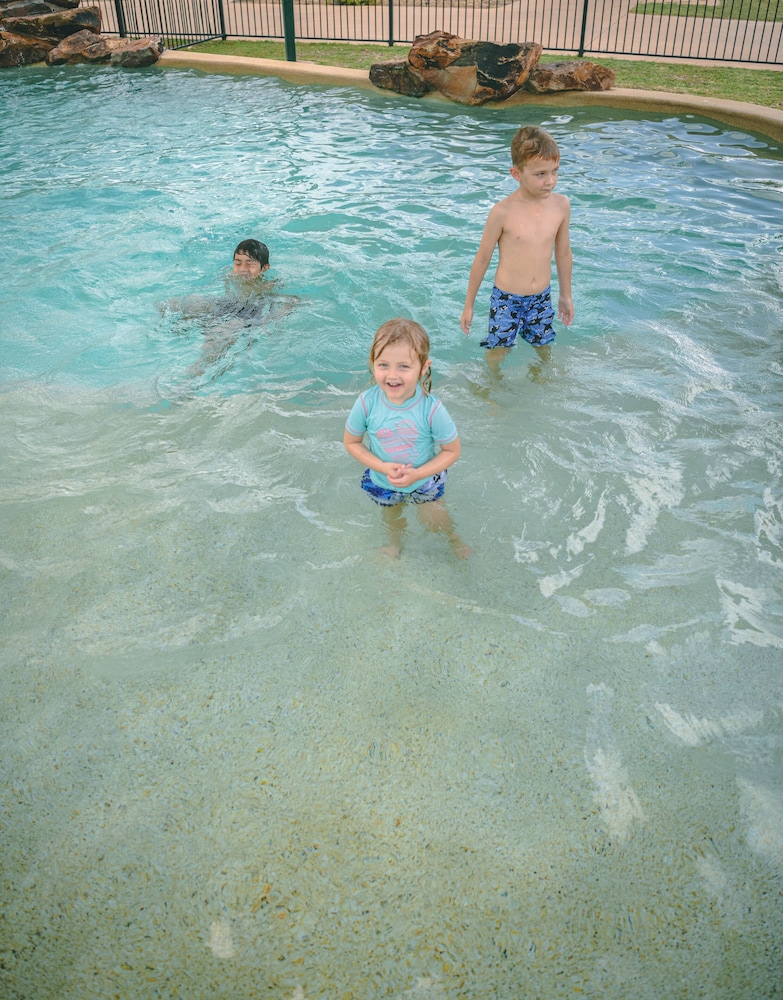Darwin Resort 20/35