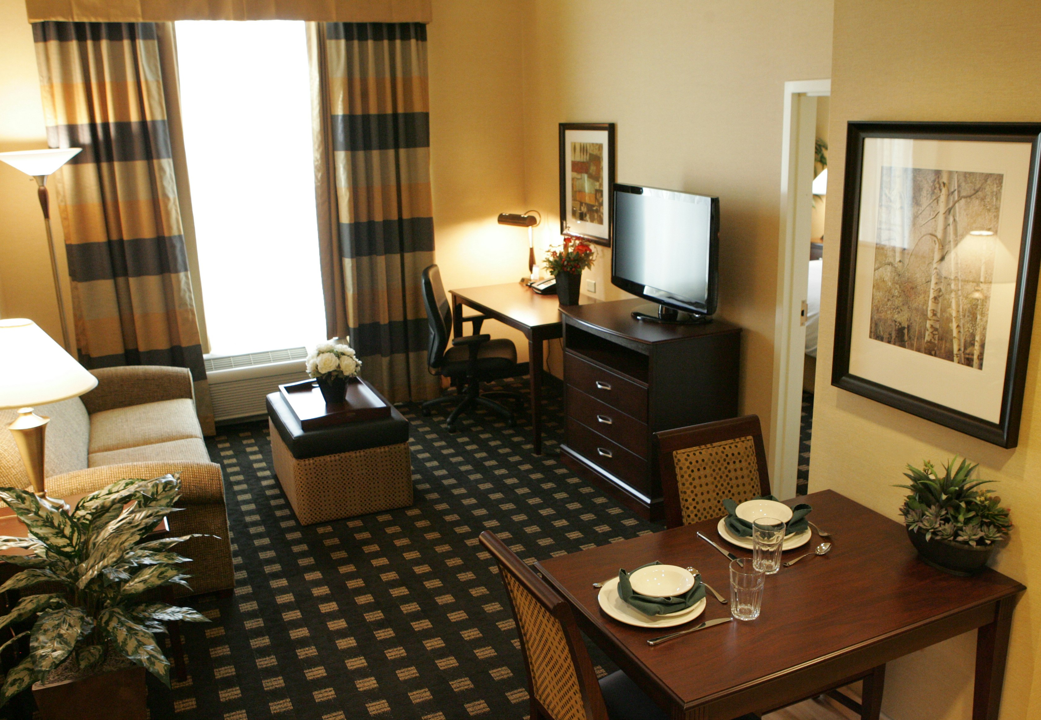 Homewood Suites By Hilton Toronto Airport Corporate Centre 23/43