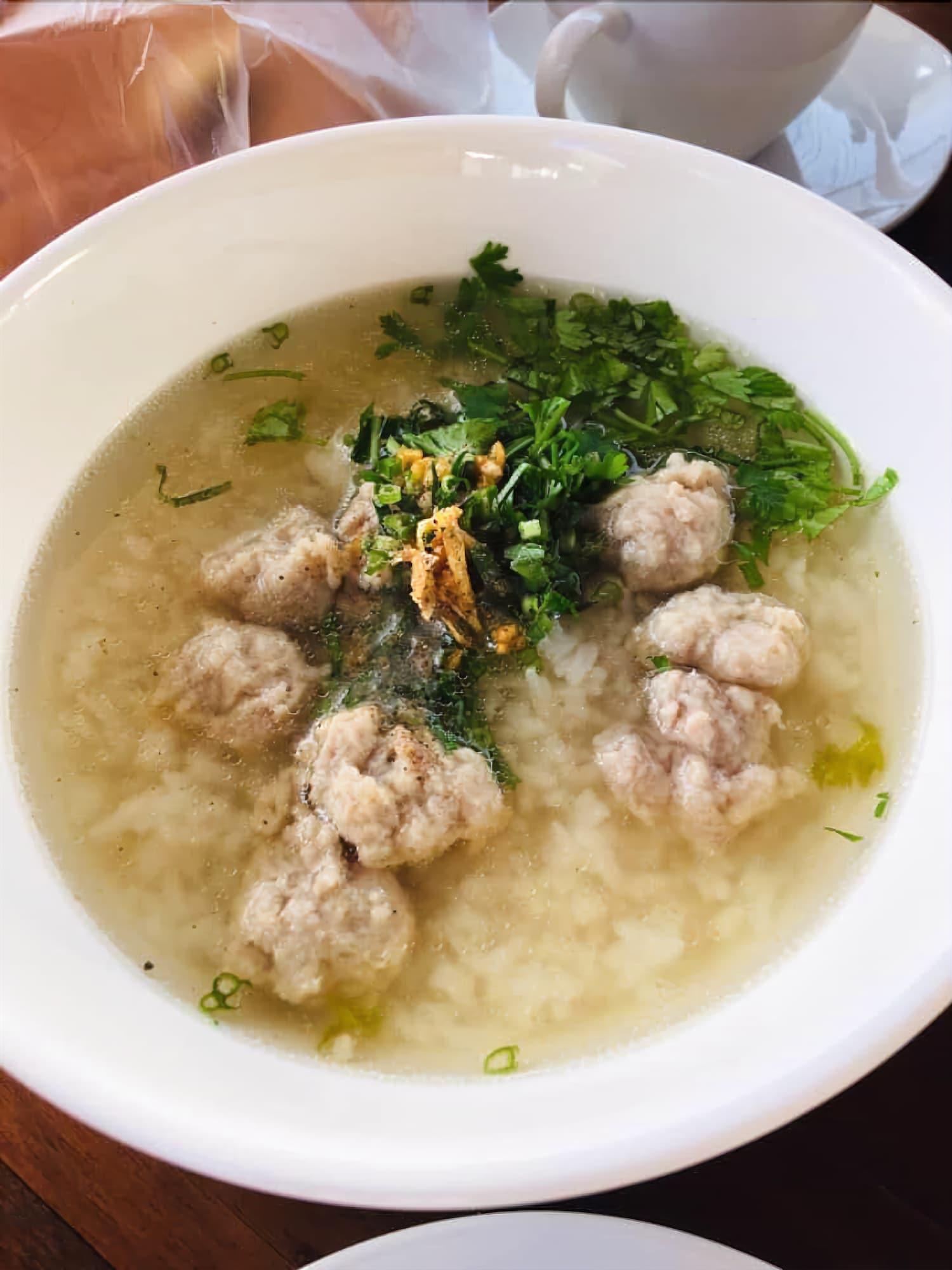 Baan Suan Krung Kao 27/57