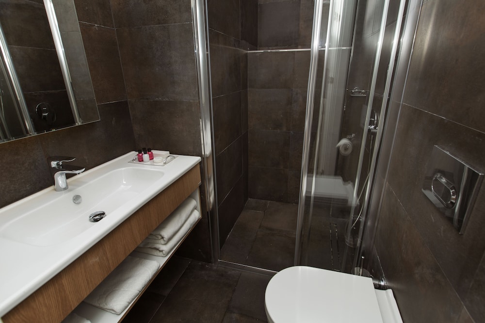 Premist Hotel Taksim 45/50