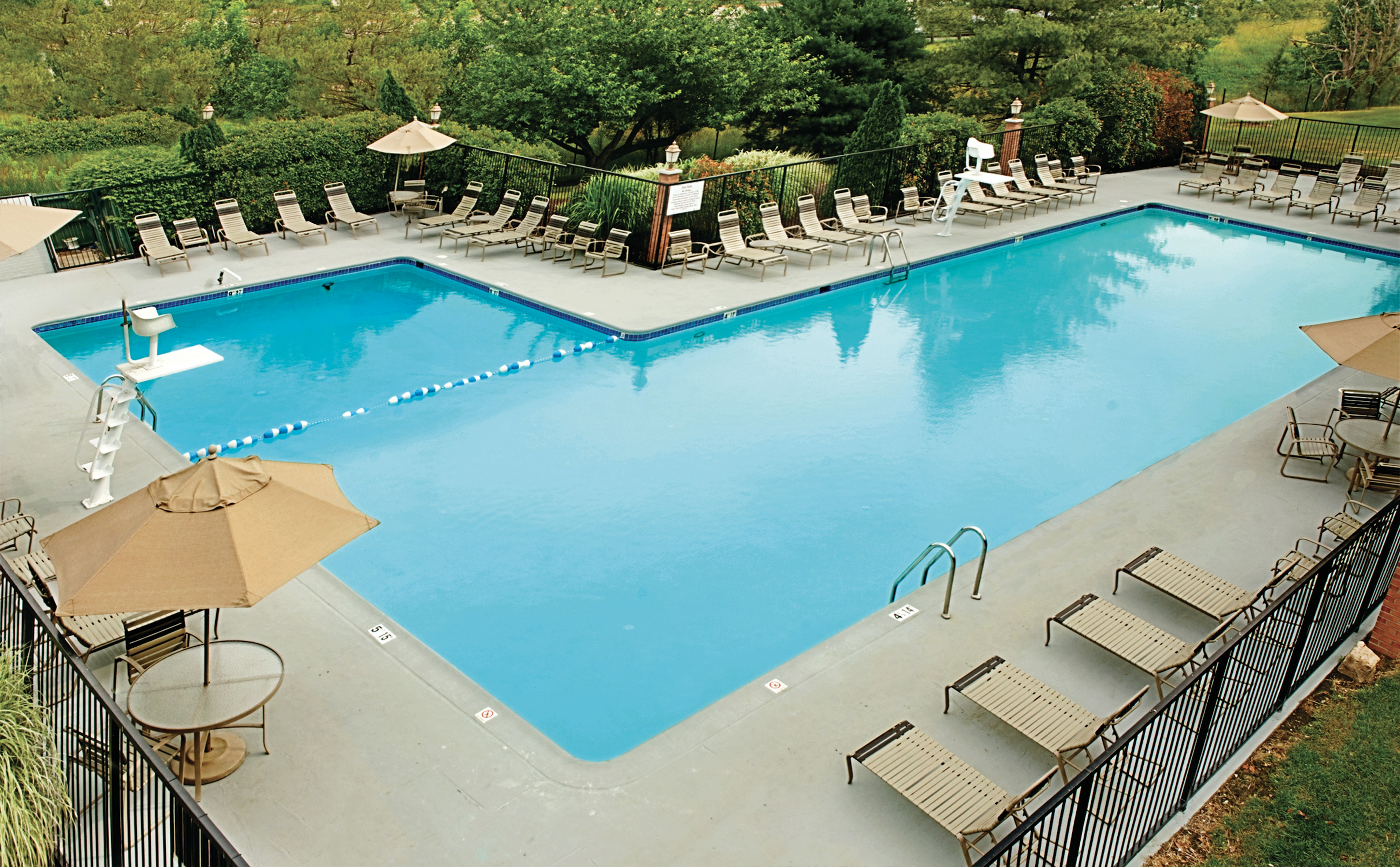 Doubletree Hotel Annapolis 17/43