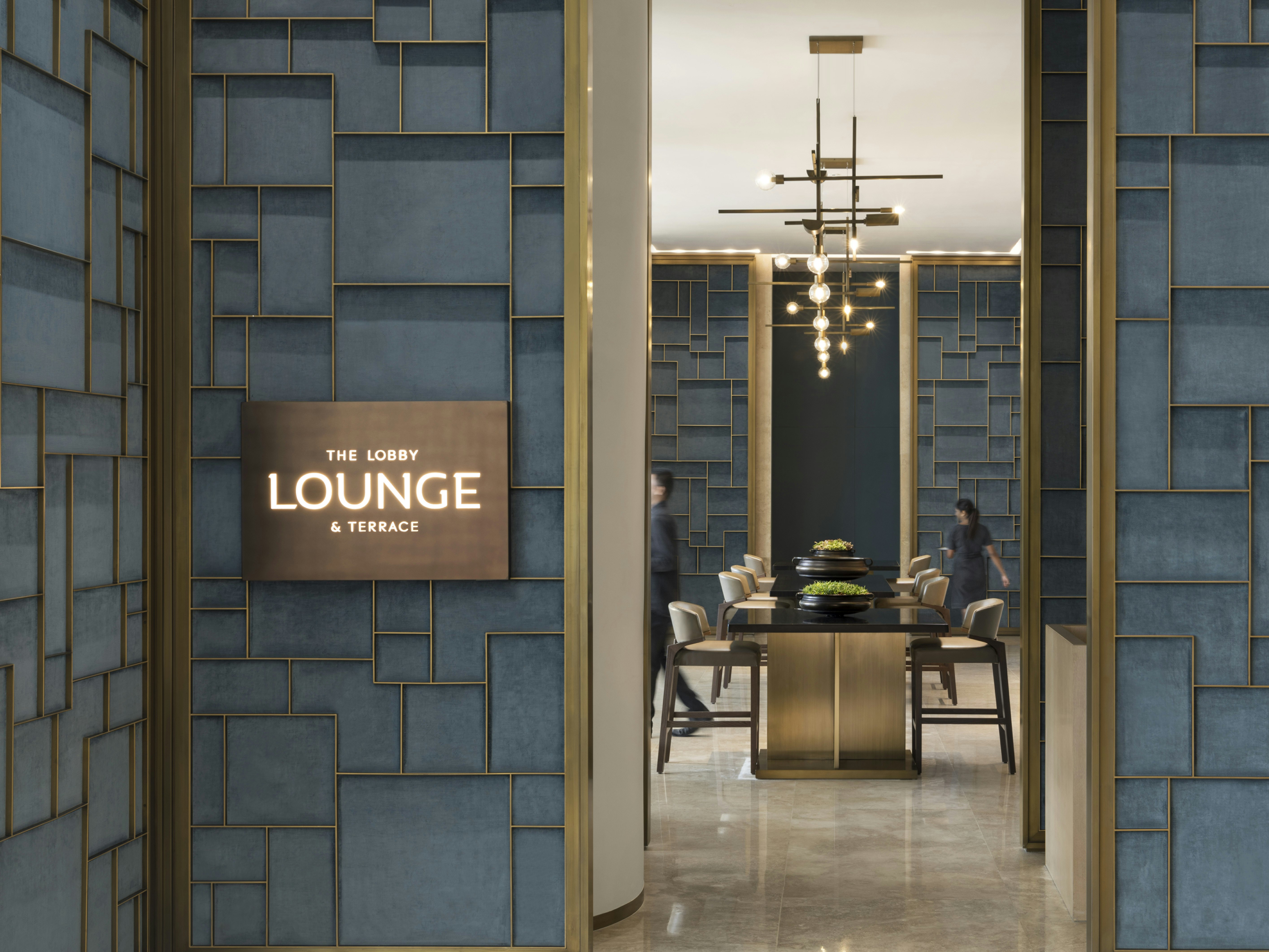 Four Seasons Hotel Bengaluru At Embassy One 7/75