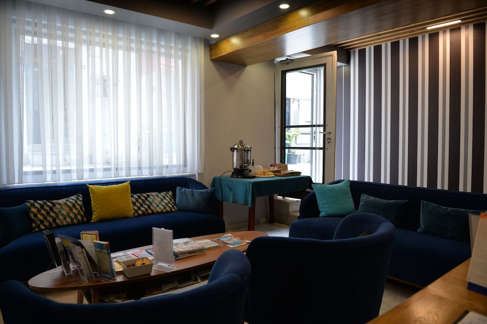 Basilissis Hotel 25/35