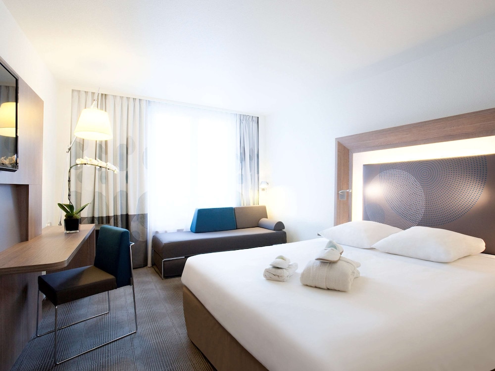 Novotel Basel City 16/75