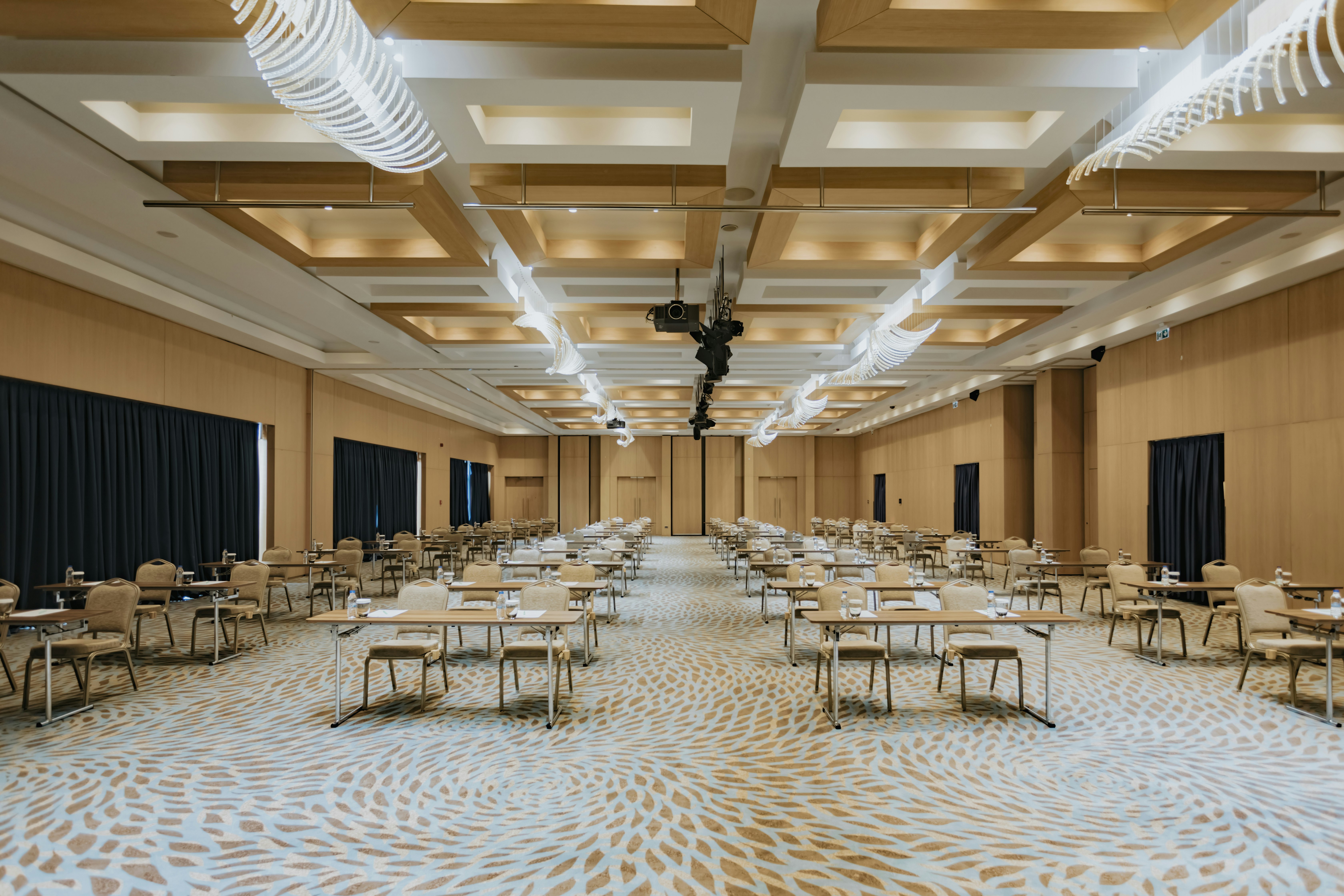 DoubleTree by Hilton Trabzon 79/85