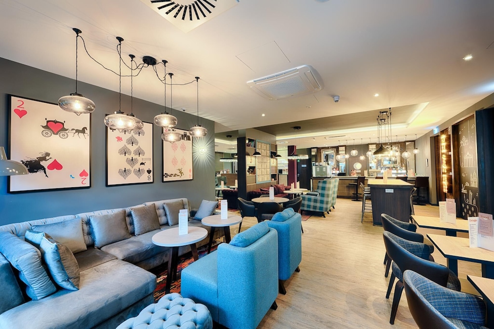 Premier Inn Cologne City Centre hotel 27/50