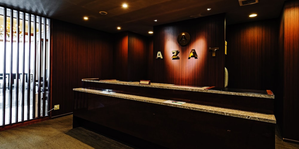 Hotel Azat Naha 42/69