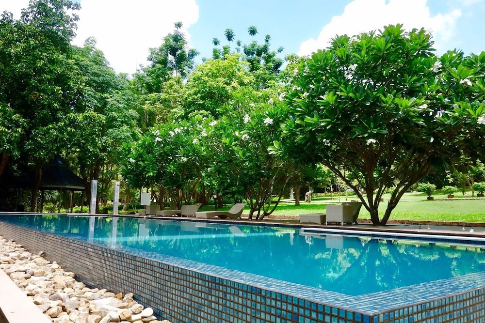 WANATHARA HEALTH RESORT AND SPA 41/50