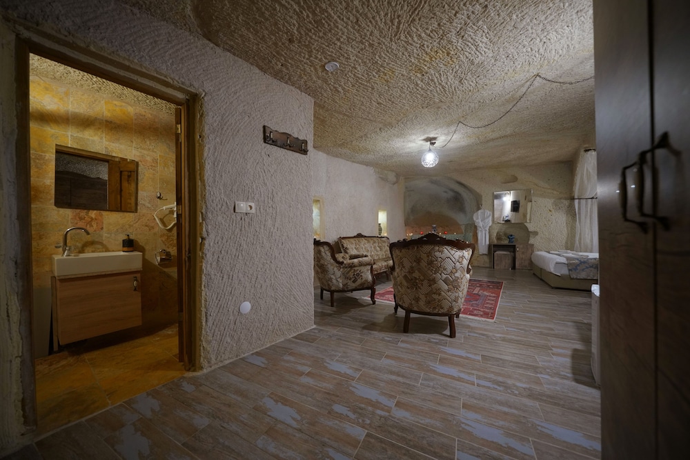 Adelya Cave Hotel 23/50