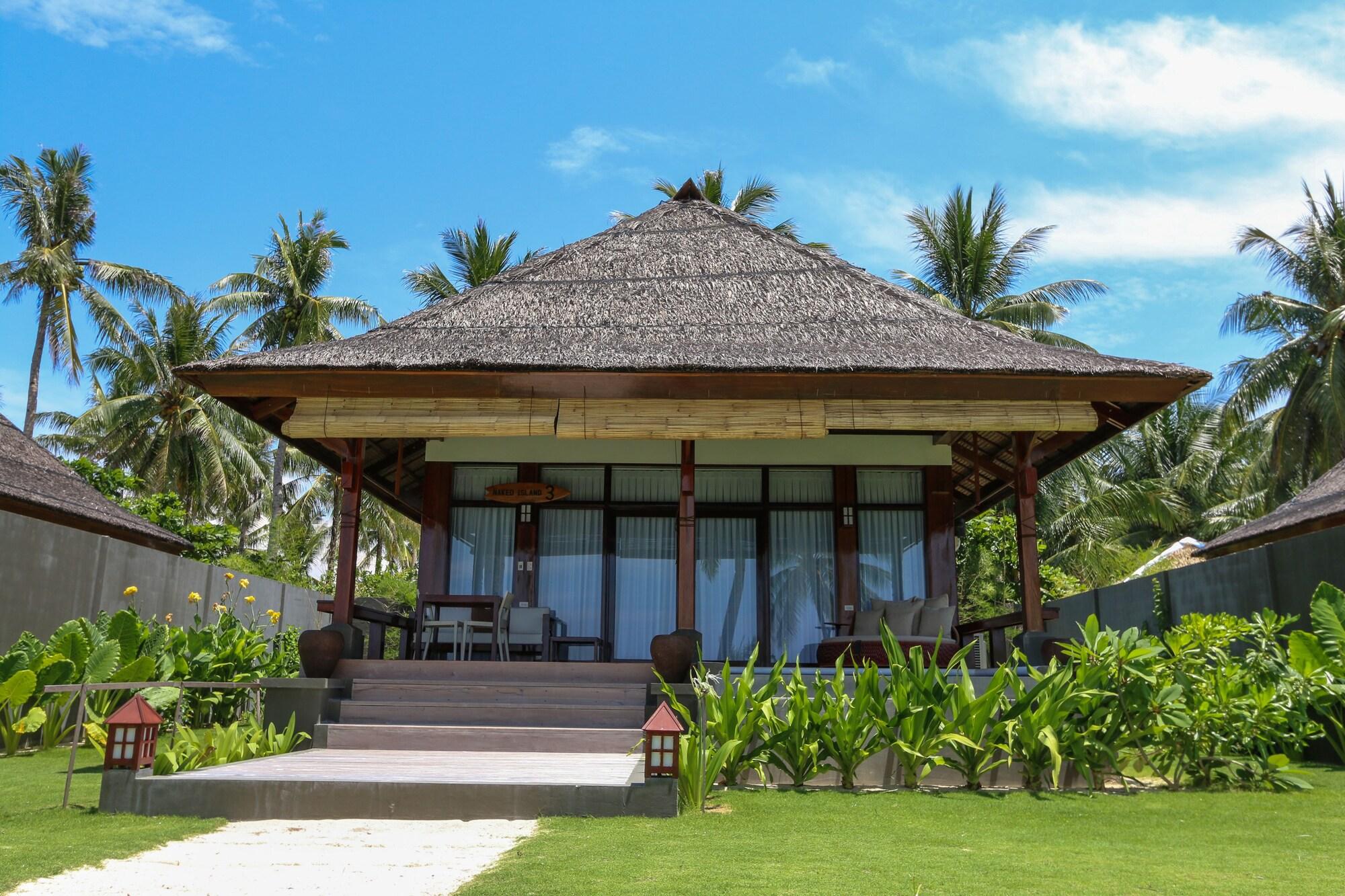 Isla Cabana Resort 6/100