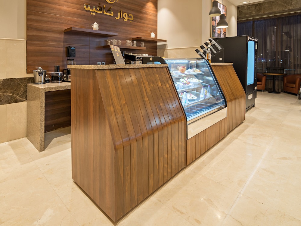 Jiwar Hotel Jeddah 5/50