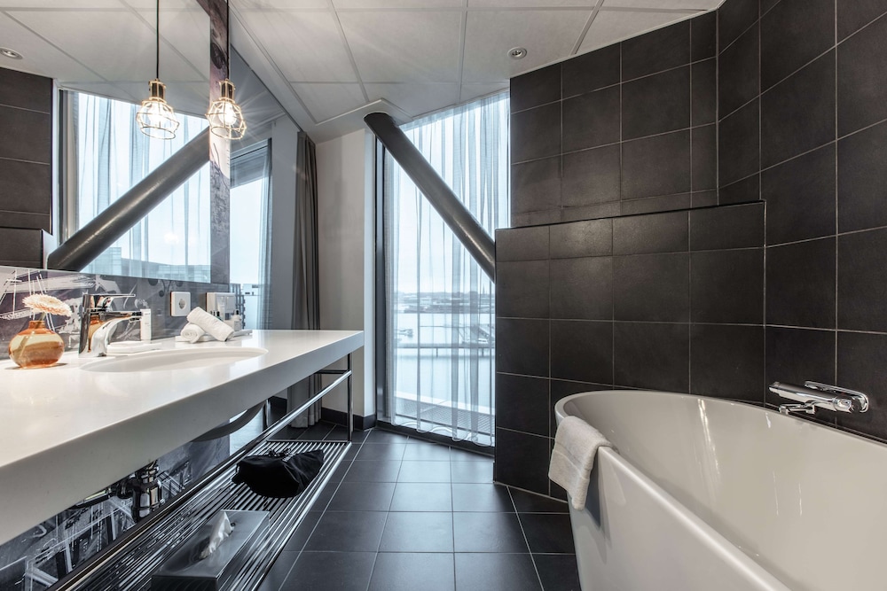 Radisson Blu Riverside Hotel 33/80