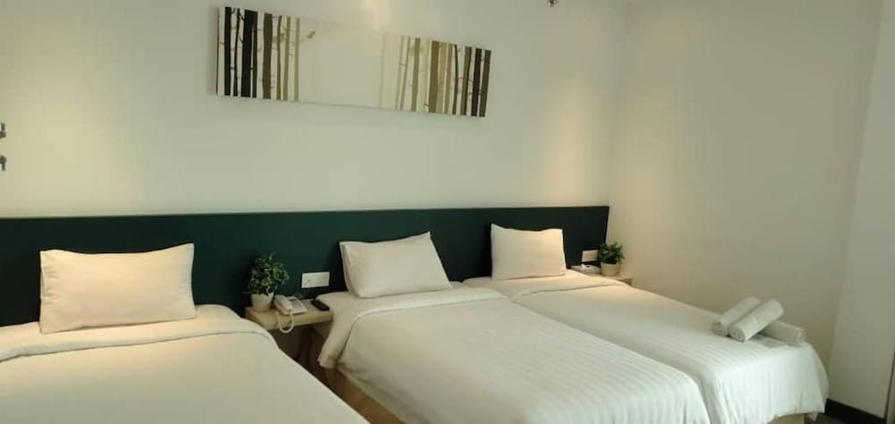 Fuller Hotel Kulim 26/49