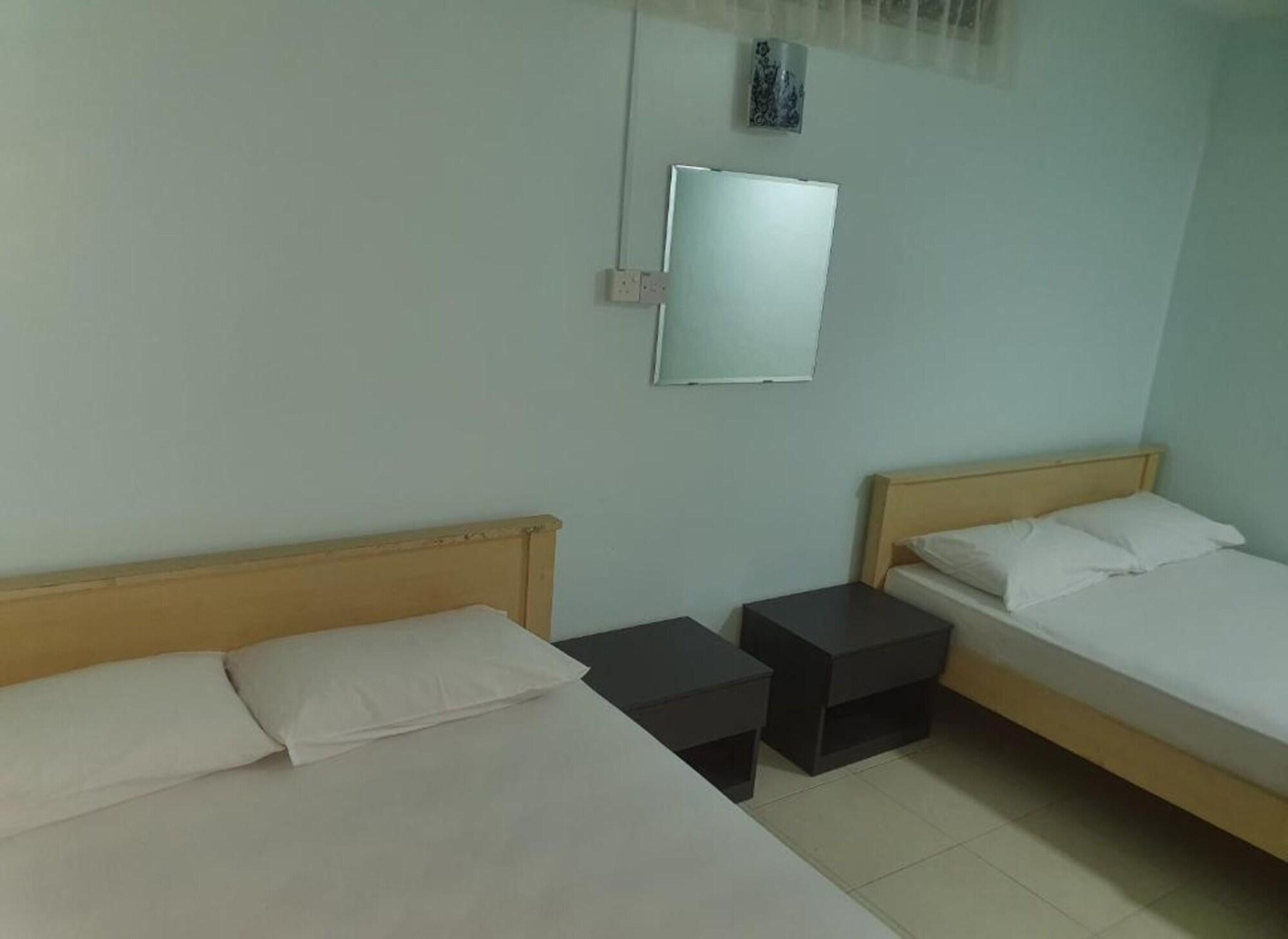 Hotel Permai by ZUZU 10/21