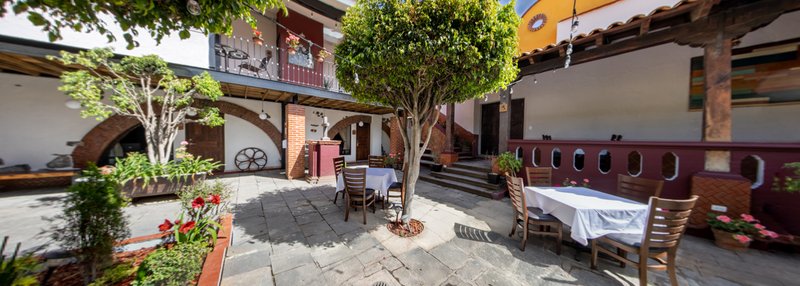 Casa Eva Hotel Boutique 12/12
