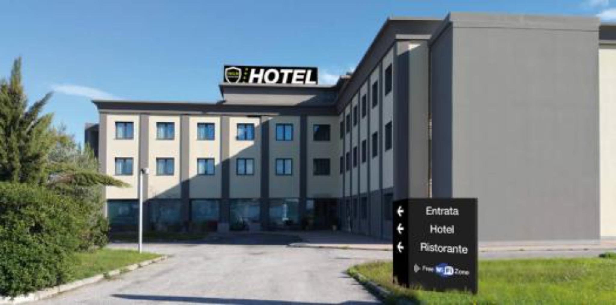 Hotel Pisa Valdera 17/18