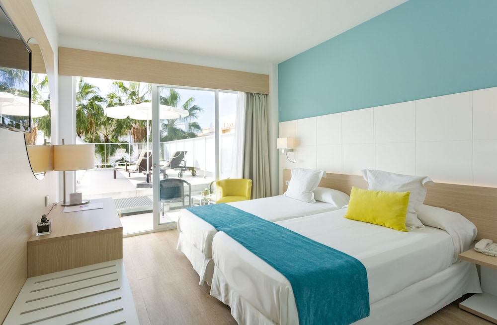 JS Palma Stay - Adults Only 13/49