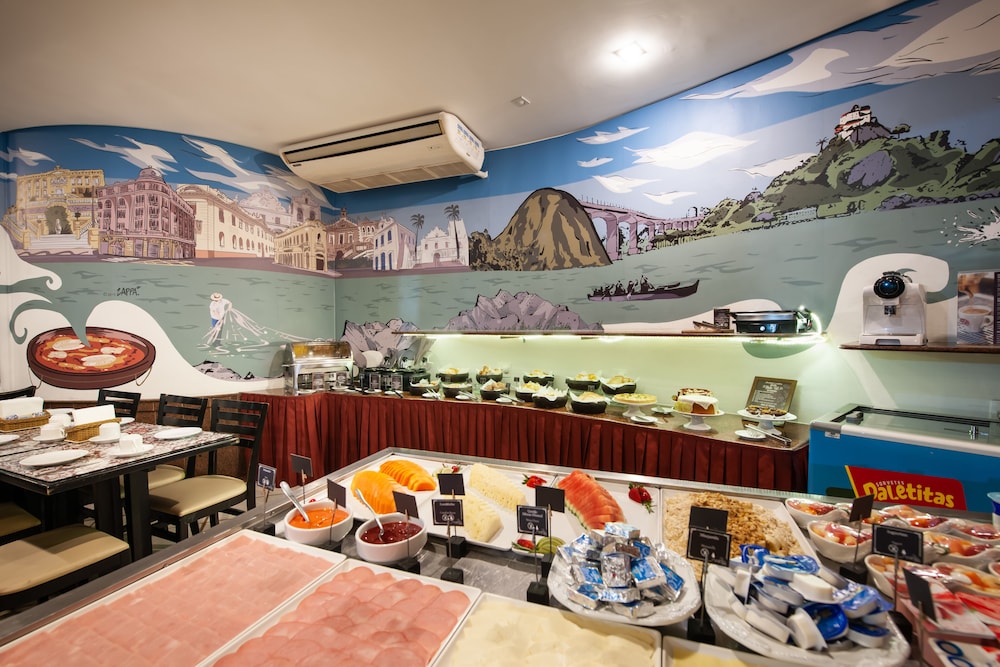 Slaviero Hotel Vitoria 37/61
