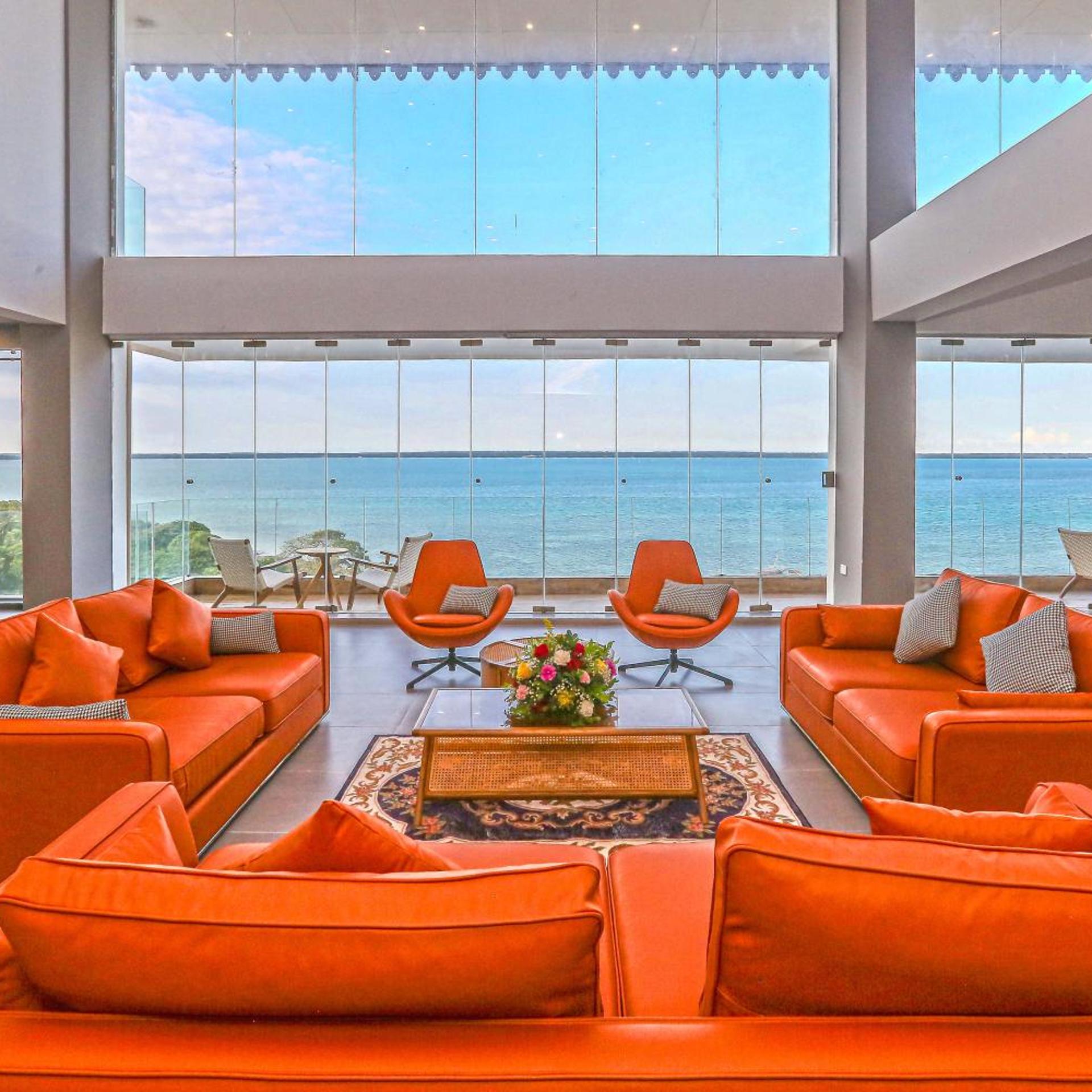 Blue Ocean Resort & Residences 30/50