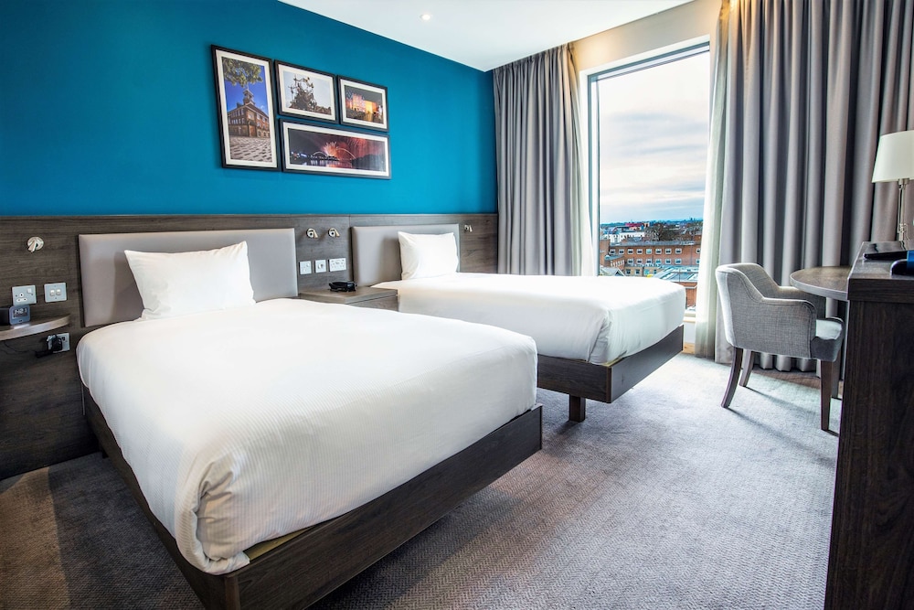 Hampton By Hilton Stockton On Tees 12/48